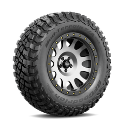 BFGoodrich Mud-Terrain T/A KM3 27X11.00R14 NHS bfg33323 BFGoodrich Mud-Terrain T/A KM3 27X11.00R14 NHS bfg33323