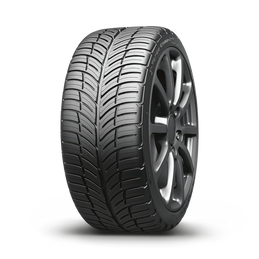 BFGoodrich G-Force Comp-2 A/S+ 255/40ZR19 100Y XL bfg00544