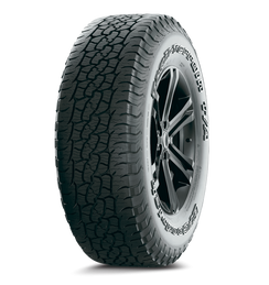 BFGoodrich Trail-Terrain T/A 245/60R20 107H bfg30234