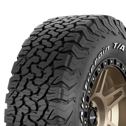 BFGoodrich All Terrain TA KO2 LT265/65R17 120/117S bfg16681 BFGoodrich All Terrain TA KO2 LT265/65R17 120/117S bfg16681