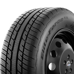 BFGoodrich Elite-Force T/A 255/60R18 112V XL bfg91852
