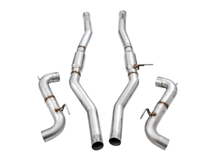 AWE Tuning 2020+ Toyota Supra A90 Touring-to-Track Conversion Kit  awe3815-11052 AWE Tuning 2020+ Toyota Supra A90 Touring-to-Track Conversion Kit  awe3815-11052