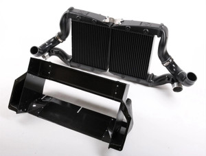 Wagner Tuning Competition Intercooler-Kit Nissan GT-R 35 Wagner Tuning Competition Intercooler-Kit Nissan GT-R 35