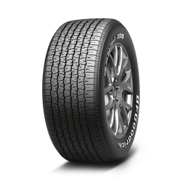 BFGoodrich Radial T/A (LT) P225/70R14 98S bfg78138 BFGoodrich Radial T/A (LT) P225/70R14 98S bfg78138