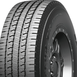 BFGoodrich Commercial T/A A/S 2 LT215/85R16 115R bfg19836 BFGoodrich Commercial T/A A/S 2 LT215/85R16 115R bfg19836