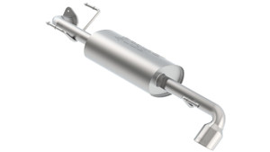 Borla 2017 Subaru Impreza AT/MT 2.0L AWD 5DR Hatch 2in SS S-Type Rear Section Exhaust bor11944 Borla 2017 Subaru Impreza AT/MT 2.0L AWD 5DR Hatch 2in SS S-Type Rear Section Exhaust bor11944