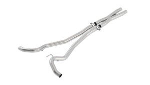 Borla 15-19 Ford Mustang GT Convertible 5.0L AT/MT RWD 2DR 2.5IN X-Pipe & Mid-Pipes bor60705 Borla 15-19 Ford Mustang GT Convertible 5.0L AT/MT RWD 2DR 2.5IN X-Pipe & Mid-Pipes bor60705