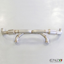 Enzo Performance Audi R8 V10 R+ Exhaust Enzo Performance Audi R8 V10 R+ Exhaust