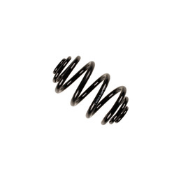 Bilstein 92-98 BMW 318i B3 OE Replacement Coil Spring - Rear bil38-129087 Bilstein 92-98 BMW 318i B3 OE Replacement Coil Spring - Rear bil38-129087
