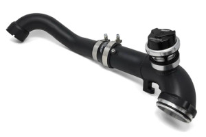 Burger Tuning BMS BMW/Supra B58TU Gen2 Charge Pipe Blow-Off Valve (BOV) Kit Burger Tuning BMS BMW/Supra B58TU Gen2 Charge Pipe Blow-Off Valve (BOV) Kit