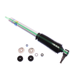 Bilstein 5100 Series 2007 Ford F-350 SD XLT 4WD Standard Cab Front 46mm Monotube Steering Damper bil33-170862 Bilstein 5100 Series 2007 Ford F-350 SD XLT 4WD Standard Cab Front 46mm Monotube Steering Damper bil33-170862