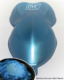 Sora Blue Candy Pearl