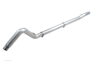 AWE Non-Resonated Mid Pipe for Jeep JK/JKU 3.6L - awe3020-11005 AWE Non-Resonated Mid Pipe for Jeep JK/JKU 3.6L - awe3020-11005