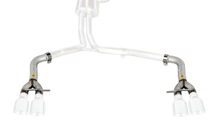 AWE Touring-to-Track Conversion Kit for Audi S6 / S7 - awe3820-11018 AWE Touring-to-Track Conversion Kit for Audi S6 / S7 - awe3820-11018