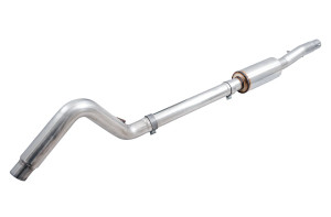 AWE Resonated Mid Pipe for Jeep JK/JKU 3.6L - awe3015-11005 AWE Resonated Mid Pipe for Jeep JK/JKU 3.6L - awe3015-11005