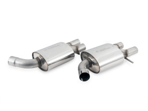 AWE Track-to-Touring Conversion Kit for Audi S6 / S7 - awe3815-11026 AWE Track-to-Touring Conversion Kit for Audi S6 / S7 - awe3815-11026