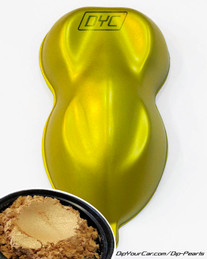 Trump Gold Candy Pearl