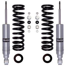 Bilstein B8 6112 Series 00-06 Toyota Tundra Limited / SR5 V8 4.7L Monotube Front Suspension Kit bil47-310049