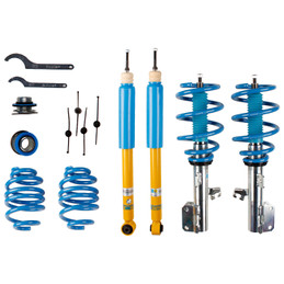 Bilstein B14 (PSS) 11-15 Nissan Juke Front & Rear Performance Suspension Kit bil47-228214 Bilstein B14 (PSS) 11-15 Nissan Juke Front & Rear Performance Suspension Kit bil47-228214