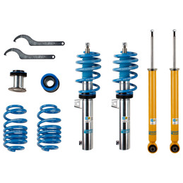Bilstein B14 (PSS) 2016 Audi TT Quattro Suspension Kit bil47-252349 Bilstein B14 (PSS) 2016 Audi TT Quattro Suspension Kit bil47-252349