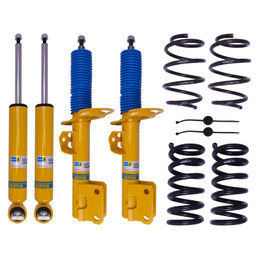 Bilstein 15-20 Ford Mustang B12 Pro-Kit bil46-281760 Bilstein 15-20 Ford Mustang B12 Pro-Kit bil46-281760
