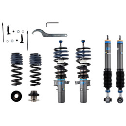 Bilstein 20-22 Toyota GR Supra B3 OE Replacement Suspension Kit - Front / Rear bil48-304498