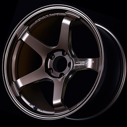 Advan GT Beyond 19x9.5 +38 5-114.3 Racing Copper Bronze Wheel avnYAQB9J38ECB Advan GT Beyond 19x9.5 +38 5-114.3 Racing Copper Bronze Wheel avnYAQB9J38ECB