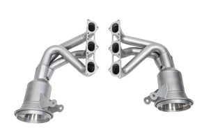 Soul Performance Porsche 992 GT3 / GT3 RS SOUL Street Headers