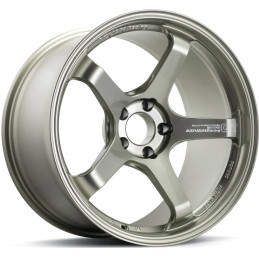 Advan GT Beyond 20x10.5 +32 5-112 Racing Sand Metallic Wheel avnYAQB0L32MSM Advan GT Beyond 20x10.5 +32 5-112 Racing Sand Metallic Wheel avnYAQB0L32MSM