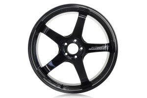 Advan GT Premium Version 20x11.0 +15 5-114.3 Racing Gloss Black Wheel avnYAQ0M15E9P