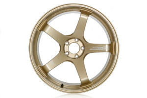 Advan GT Premium Version 20X11.0 +05 5-114.3 Racing Gold Metallic Wheel avnYAQ0M05EZP