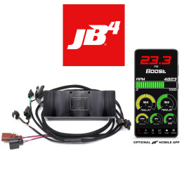 Burger Tuning JB4 for Porsche Macan S, GTS, Turbo Facelift, E3 Cayenne, S, & Panamera, S Burger Tuning JB4 for Porsche Macan S, GTS, Turbo Facelift, E3 Cayenne, S, & Panamera, S