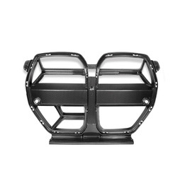 EzCarbon G8X ST Carbon Fiber Grill EzCarbon G8X ST Carbon Fiber Grill