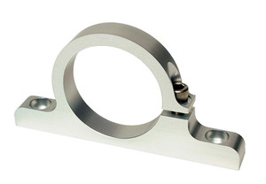 Aeromotive Billet Filter Bracket (for 12301 and 12304 Fuel Filters) aer12305 Aeromotive Billet Filter Bracket (for 12301 and 12304 Fuel Filters) aer12305
