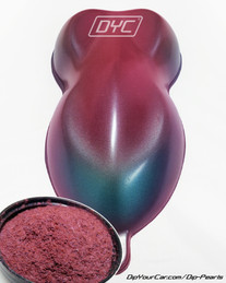 Neochrome Chameleon Pearl