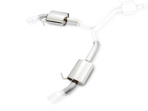 AWE Track-to-Touring Conversion Kit for B9 A4 A5 - awe3815-31002 AWE Track-to-Touring Conversion Kit for B9 A4 A5 - awe3815-31002