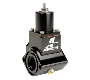 Aeromotive A3000 Line-Pressure Regulator Only aer11217 Aeromotive A3000 Line-Pressure Regulator Only aer11217