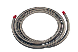Aeromotive SS Braided Fuel Hose - AN-10 x 12ft aer15709 Aeromotive SS Braided Fuel Hose - AN-10 x 12ft aer15709