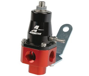 Aeromotive Universal Bypass Regulator - 3-Port 3/8in NPT aer13301