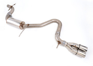 AWE Tuning VW Mk5 GTI Performance Exhaust  awe3015-32038 AWE Tuning VW Mk5 GTI Performance Exhaust  awe3015-32038