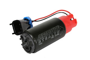 Aeromotive 325 Series Stealth In-Tank Fuel Pump - E85 Compatible - Compact 38mm Body aer11565 Aeromotive 325 Series Stealth In-Tank Fuel Pump - E85 Compatible - Compact 38mm Body aer11565