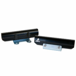 Aeromotive 02-14 Subaru WRX/07-20 Subaru STi Top Feed Fuel Rails - Black aer14169 Aeromotive 02-14 Subaru WRX/07-20 Subaru STi Top Feed Fuel Rails - Black aer14169