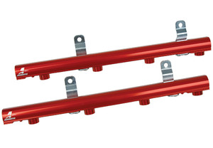 Aeromotive 97-05 Ford 5.4L 2 Valve Fuel Rails (Non Lightning Truck) aer14117