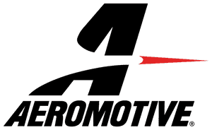 Aeromotive 08-14 GM 4.8L/5.3L Fuel Rails - Black aer14143 Aeromotive 08-14 GM 4.8L/5.3L Fuel Rails - Black aer14143