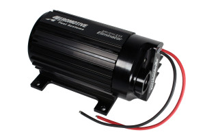 Aeromotive Eliminator Brushless External In-Line Fuel Pump aer11184 Aeromotive Eliminator Brushless External In-Line Fuel Pump aer11184