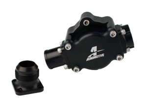 Aeromotive Atomic Belt Drive Fuel Pump aer11115 Aeromotive Atomic Belt Drive Fuel Pump aer11115