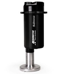 Aeromotive Fuel Pump - Module - w/Fuel Cell Pickup - Brushless Gear Pump 5gpm Spur Pro+ aer18026 Aeromotive Fuel Pump - Module - w/Fuel Cell Pickup - Brushless Gear Pump 5gpm Spur Pro+ aer18026