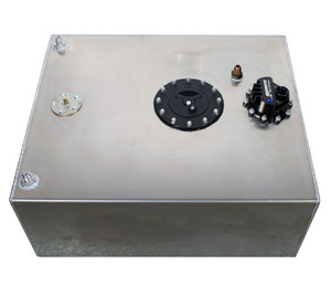 Aeromotive Fuel Cell - 20 Gal - Brushless A1000 aer18361 Aeromotive Fuel Cell - 20 Gal - Brushless A1000 aer18361