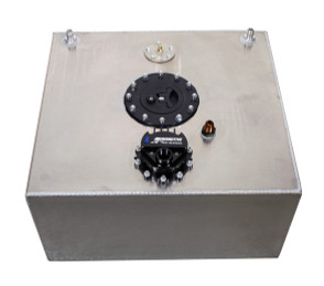 Aeromotive Fuel Cell - 15 Gal - Brushless Gear Pump Module 3.5gpm Spur Pro aer18370 Aeromotive Fuel Cell - 15 Gal - Brushless Gear Pump Module 3.5gpm Spur Pro aer18370