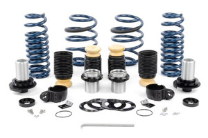 DINAN HIGH PERFORMANCE ADJUSTABLE COIL-OVER SUSPENSION SYSTEM - 2021-2024 BMW M3/M4 - D190-8210 DINAN HIGH PERFORMANCE ADJUSTABLE COIL-OVER SUSPENSION SYSTEM - 2021-2024 BMW M3/M4 - D190-8210